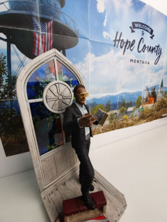 Obiektyw ultraszerokokątny