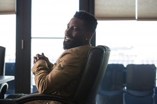 John David Washington - zdjęcie