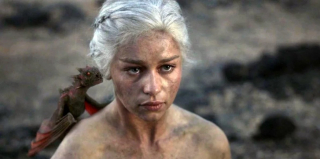 • Gra o tron: sezon 1., odcinek 10. - Ogień i krew (Fire and Blood)