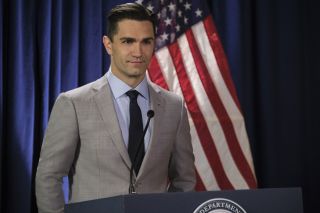 Supergirl: sezon 4, odcinek 14 - zdjęcie