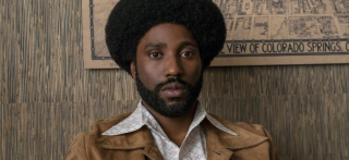 John David Washington - zdjęcie