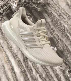 Adidas - seria butów inspirowanych Grą o tron