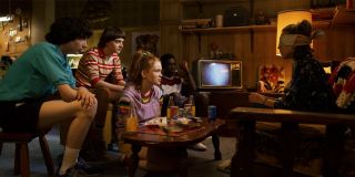 Stranger Things - zdjęcie z 3. sezonu