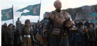 • Gra o tron: sezon 2., odcinek 3. - Co jest martwe, nigdy nie umrze (What is Dead May Never Die)