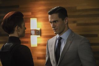 Supergirl: sezon 4, odcinek 14 - zdjęcie