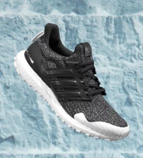 Adidas - seria butów inspirowanych Grą o tron
