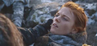 • Gra o tron: sezon 2., odcinek 6. - Starzy Bogowie i nowi (The Old Gods and The New)