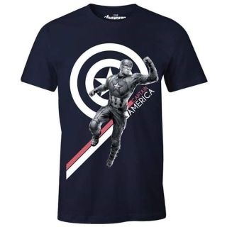 Avengers: Koniec gry - t-shirty
