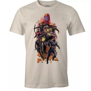 Avengers: Koniec gry - t-shirty