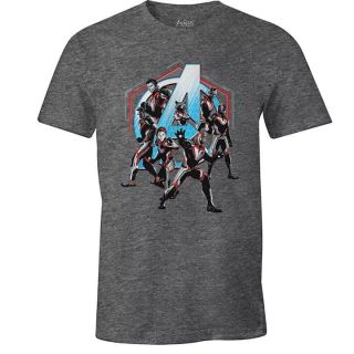 Avengers: Koniec gry - t-shirty