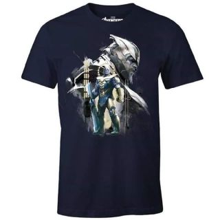 Avengers: Koniec gry - t-shirty