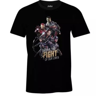 Avengers: Koniec gry - t-shirty