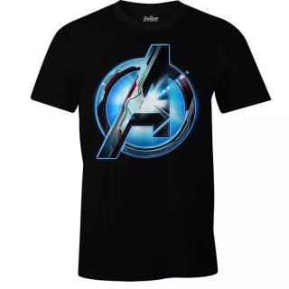 Avengers: Koniec gry - t-shirty