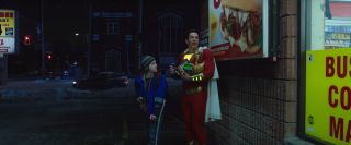 Shazam! - kadr ze zwiastuna