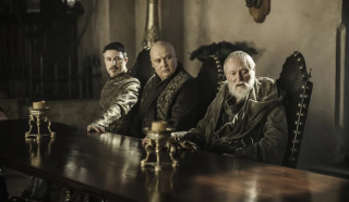 • Gra o tron: sezon 3., odcinek 3. - Ścieżka kar (Walk of Punishment)