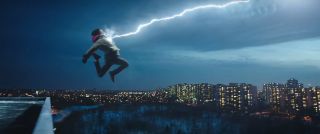 Shazam! - kadr ze zwiastuna
