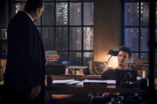 Flash: sezon 5, odcinek 16 - zdjęcie