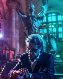 John Wick 3: Parabellum - plakat