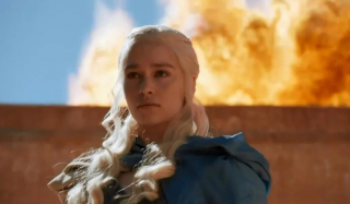 • Gra o tron: sezon 3., odcinek 4. - A teraz jego warta dobiegła końca (And Now His Watch is Ended)