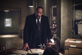 Flash: sezon 5, odcinek 16 - zdjęcie