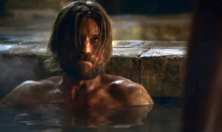 • Gra o tron: sezon 3., odcinek 5. - Pocałowana przez ogień (Kissed By Fire)