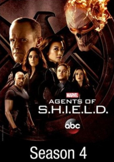 Agenci T.A.R.C.Z.Y. – sezon 4.