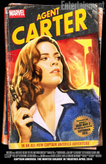 Agentka Carter
