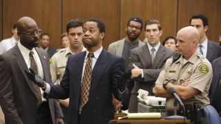 21. American Crime Story: Sprawa O.J. Simpsona - 6,5 mln USD za odcinek