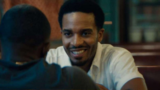 Andre Holland