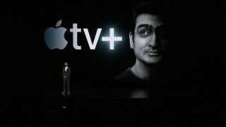 Apple TV+