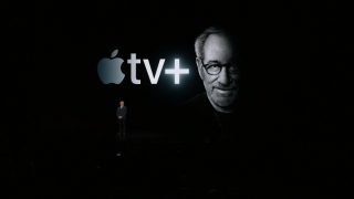 Apple TV+