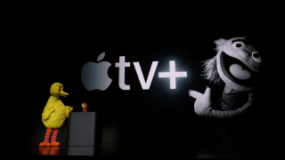 Apple TV+