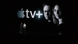 Apple TV+