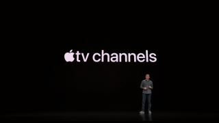Apple TV