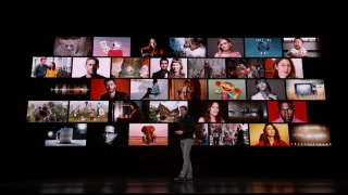 Apple TV+