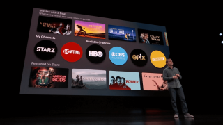 Apple TV