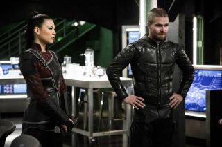 Arrow 7 odcinek 17 - zdjęcie