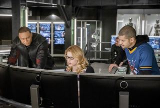 Arrow 7 odcinek 17 - zdjęcie