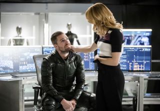 Arrow 7 odcinek 17 - zdjęcie