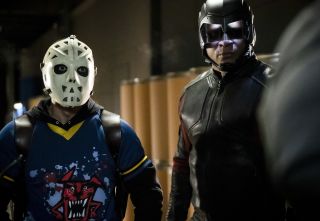 Arrow 7 odcinek 17 - zdjęcie