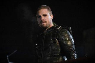 Arrow 7 odcinek 17 - zdjęcie