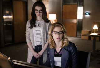 Arrow 7 odcinek 17 - zdjęcie