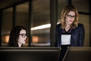 Arrow 7 odcinek 17 - zdjęcie