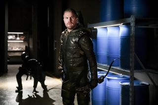 Arrow 7 odcinek 17 - zdjęcie