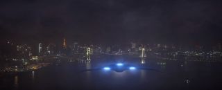 Avengers: Koniec gry - zdjęcie z pełnego zwiastuna