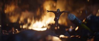 Avengers: Koniec gry - zdjęcie z pełnego zwiastuna