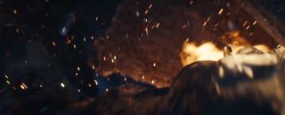 Avengers: Koniec gry - zdjęcie z pełnego zwiastuna
