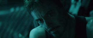 Avengers: Koniec gry - zdjęcie z pełnego zwiastuna