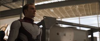 Avengers: Koniec gry - zdjęcie z pełnego zwiastuna