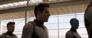 Avengers: Koniec gry - zdjęcie z pełnego zwiastuna